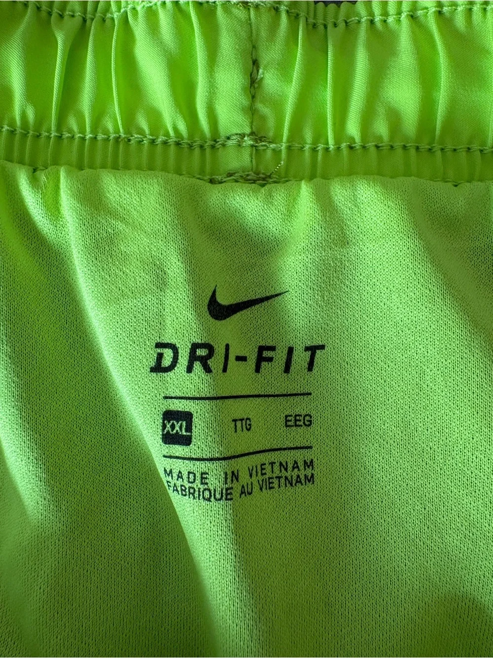 Nike Women’s Dri-FIT Running Shorts NWT